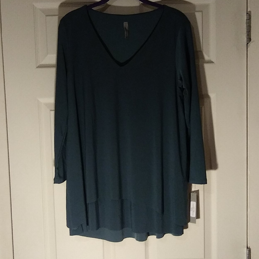Last Tango womens Top